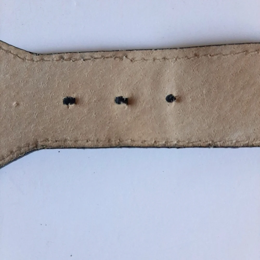 Express Ladies Belt - Picture 7 of 7
